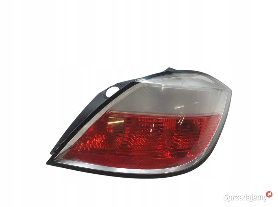 LAMPA TYŁ PRAWA 5D HB 342691834 Opel Astra III