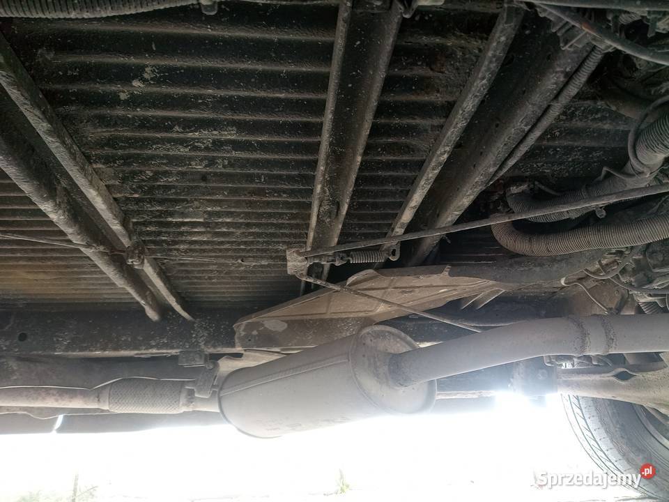 Volkswagen T4 California Dehler Optima 25 TDI 390000km Tarnowskie Góry