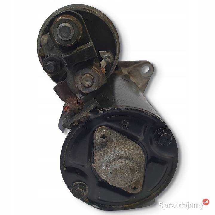 ROZRUSZNIK Opel Corsa D 12 14 16V 0001107408 Motoryzacja sprzedam