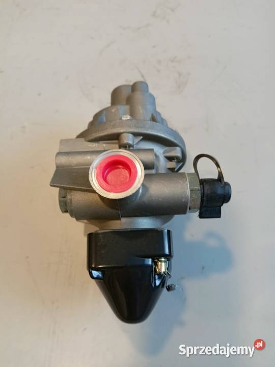 Regulator ciśnienia z odolejaczem Płock sprzedam