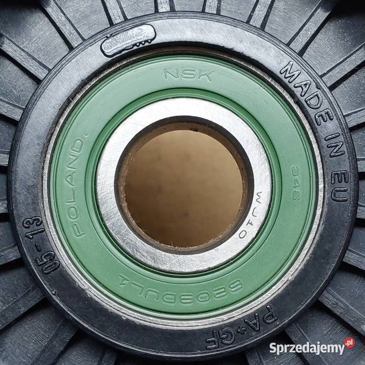 ROLKA NAPINACZA 76X17X26 HYUNDAI ACCENT IV KIA osobowe Mielęcin