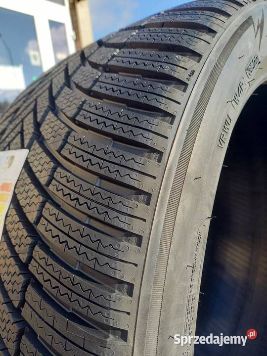 2x Opona nowa zimowa 29535R19 BRIDGESTONE 319 Zaścianki sprzedam