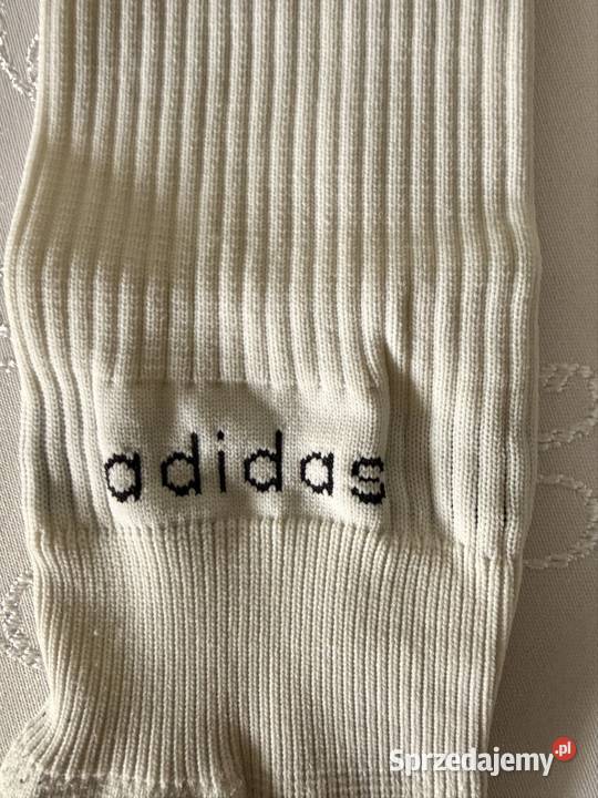 Getry piłkarskie adidas Originals Vintage 90s Czerwionka-Leszczyny