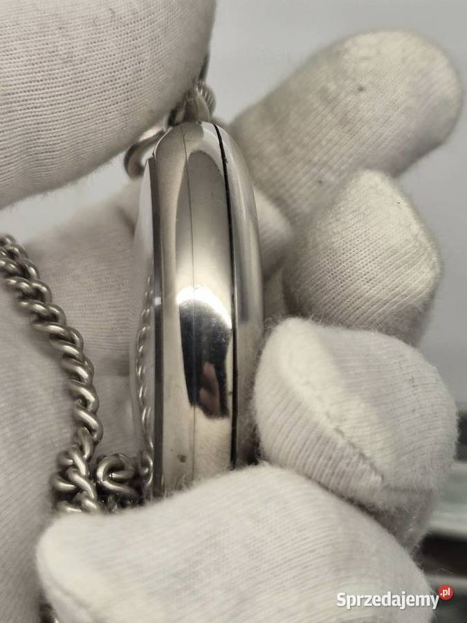 Zegarek kieszonkowyElgin śląskie