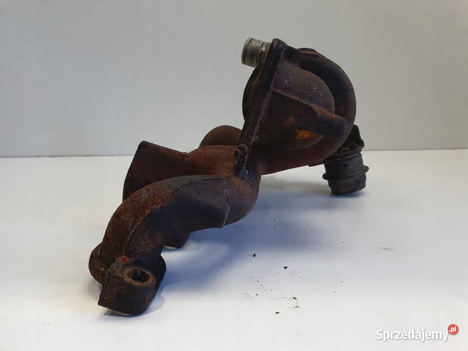 Ford Mondeo III MK3 20 TDCI TURBOSPRĘŻARKA turbo Janów sprzedam