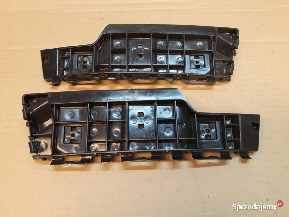 SUZUKI ALTO ŚLIZG ZDERZAKA LEWY TYŁ 7182268K00 Międzychód
