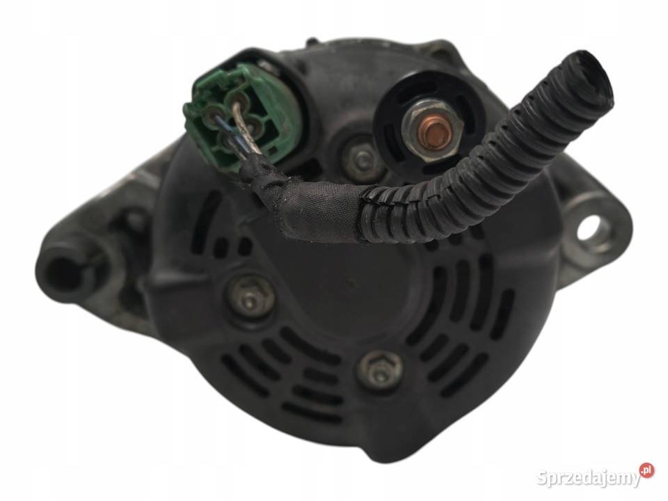 ALTERNATOR Suzuki SX4 20 DDiS denso 3140057L0 osobowe Chełm