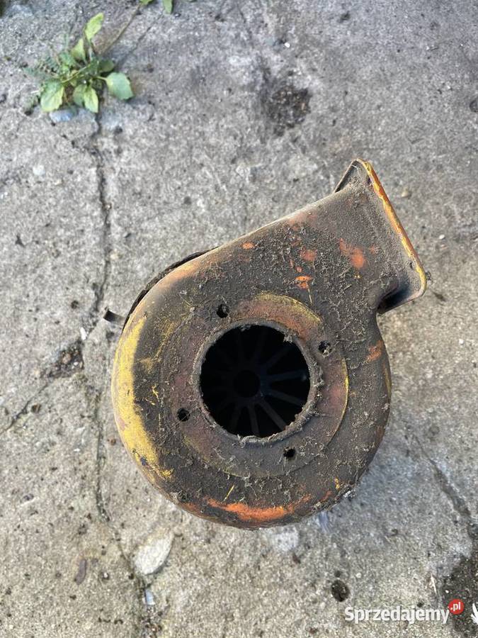 Filtr powietrza mokry Star 29 1971r Tomaszów Mazowiecki