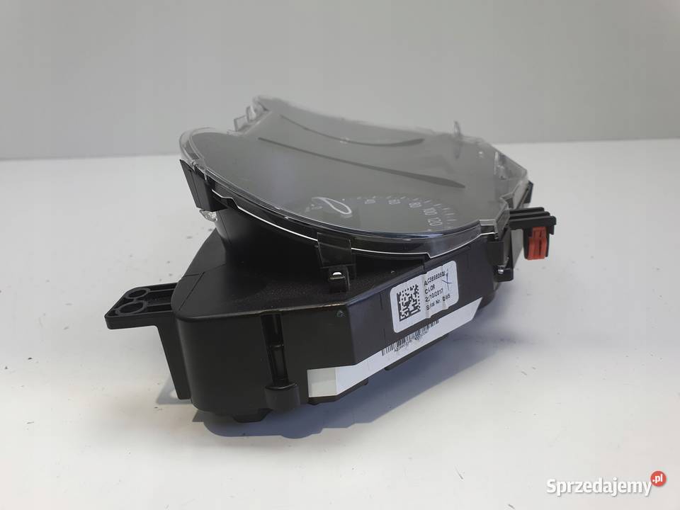 Toyota CHR CHR 18 Hybrid Automat LICZNIK ZEGARY osobowe Liczniki i zegary Rudka