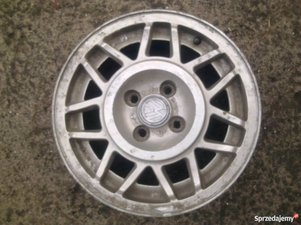Alufelgi felgi stalowe opony 13 14 15 16 17 osobowe Starachowice