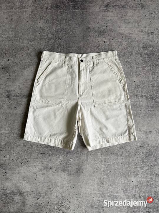 Shorty Carhartt Szczecin