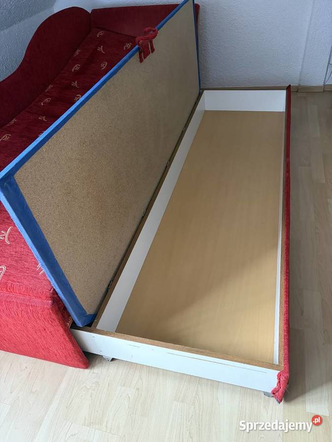 Duża Sofa3 osobowa Rozkladana Gryfów Śląski