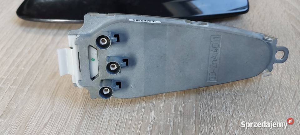 Antena dachowa płetwa BMW E60 E61 695734502 Szczecin