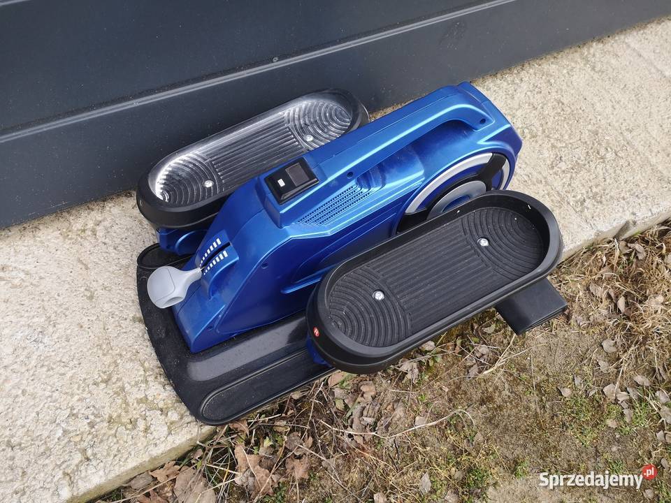 Mini orbitrek aktywny Premium Aleksandrów Łódzki