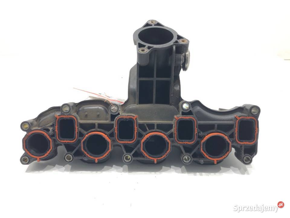 KOLEKTOR SSĄCY SKODA RAPID 03L129711AL 16 90