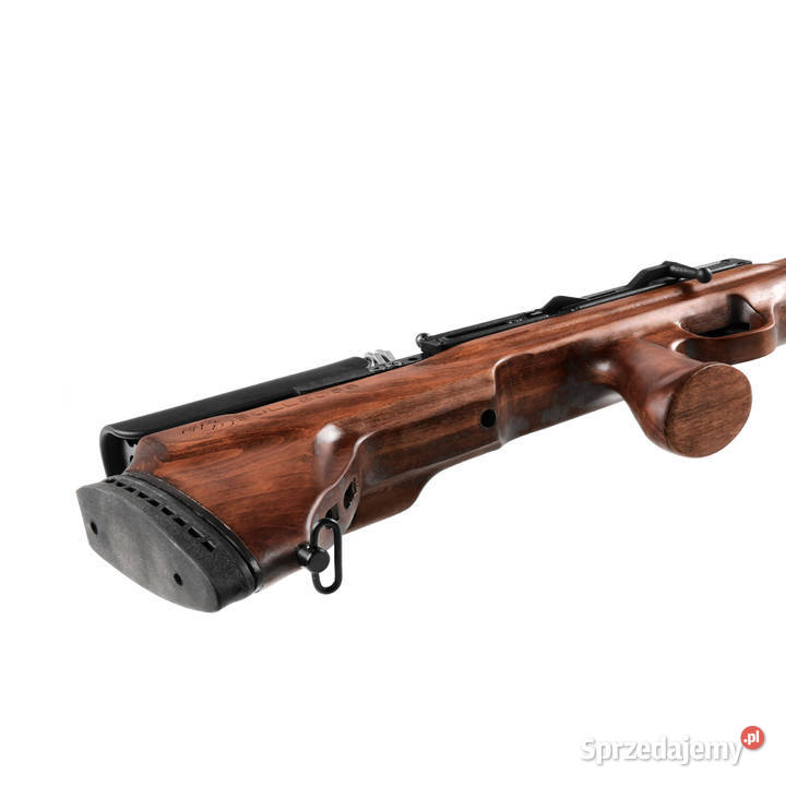 Wiatrówka PCP Optima by Hatsan Bull BossW 45 mm Warszawa