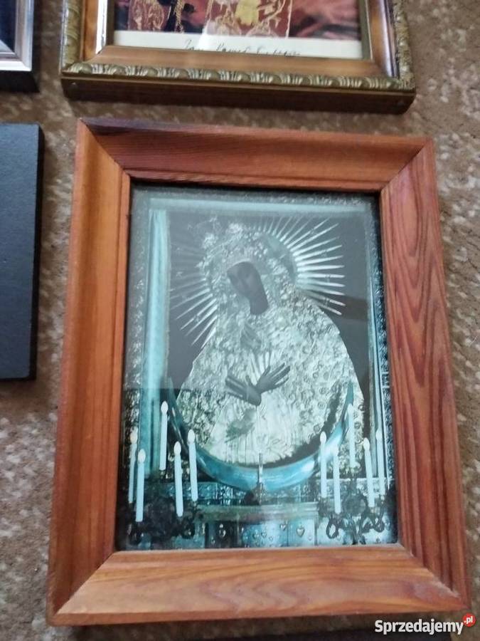 obraz religijny obrazy Pozostałe