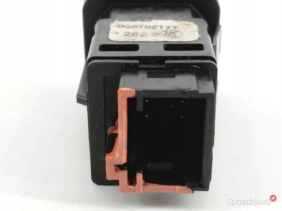 PRZEŁĄCZNIK DRZWI PRZESUWNYCH 9808782177 Toyota