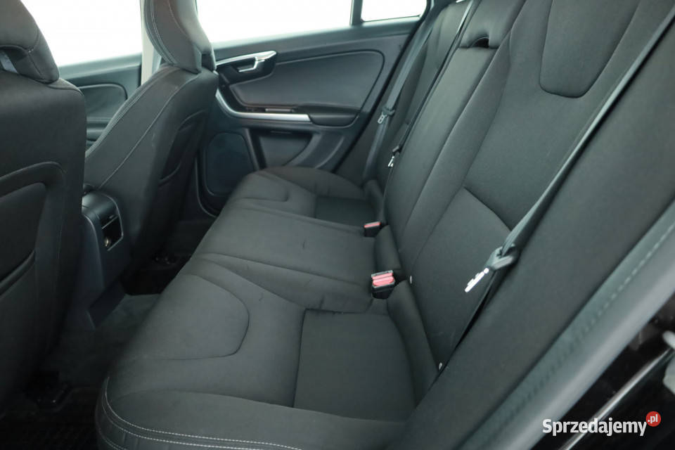 Volvo V60 D3 20 komputer pokładowy Piaseczno