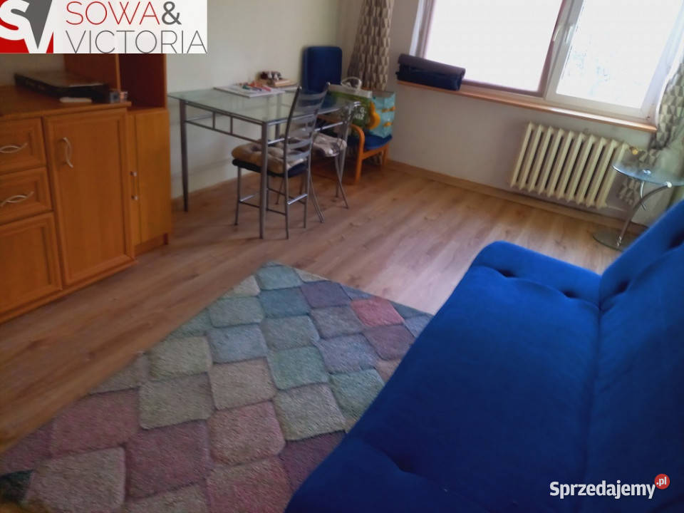 Słoneczne mieszkanie na Piaskowej Górze Wałbrzych sprzedam