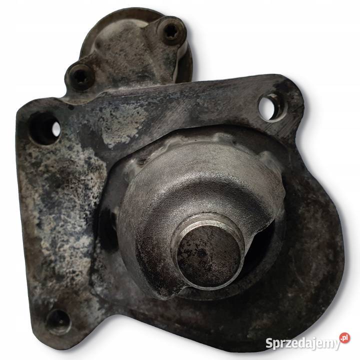 ROZRUSZNIK Ford Transit Connect 15 TDCI Części samochodowe