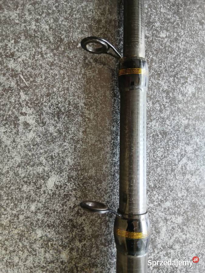 Sprzedam wędkę z kołowrotkiem Shimano łódzkie Łódź