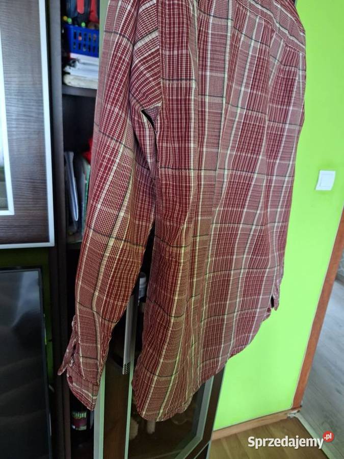 Koszula Tommy hilfiger Piaseczno sprzedam