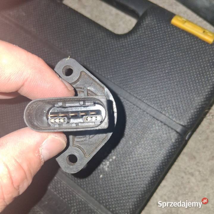 Przepływomierz do bmw do kilku modeli Silniki i osprzęt Łuków