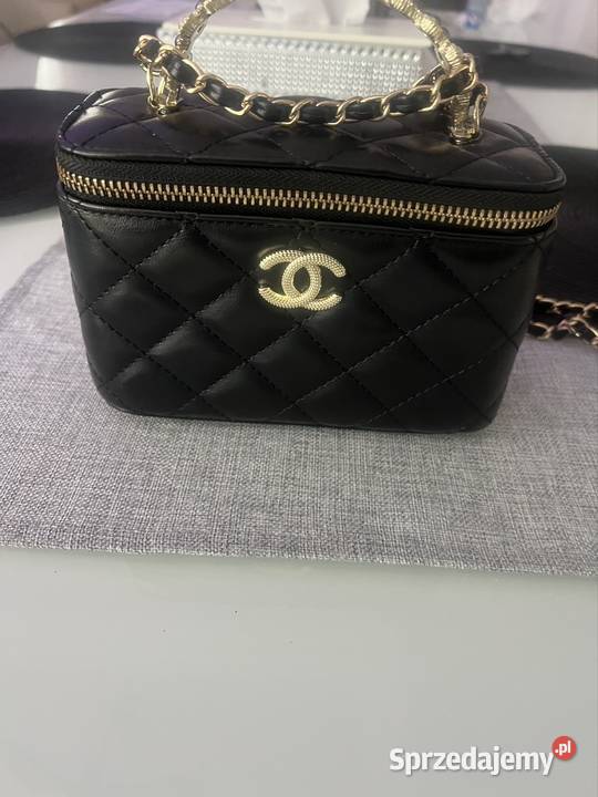 Torebka na ramię Chanel Marki sprzedam