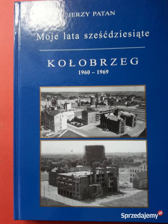 2940 Kołobrzeg Antykwariat