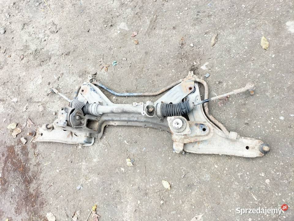 Golf 2 Jetta 2 belka ława sanki maglownica Chełm