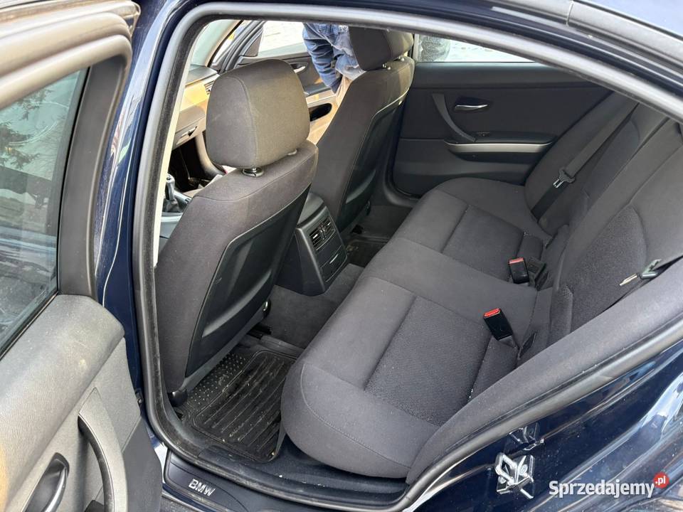 BMW e 90 20 D Iłża