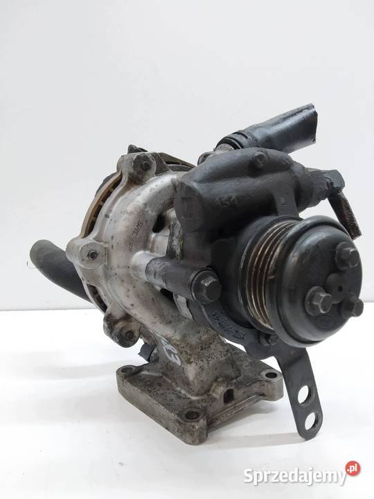 POMPA WODY WSPOMAGANIA XS7Q8A578 20 TDCI Ford osobowe