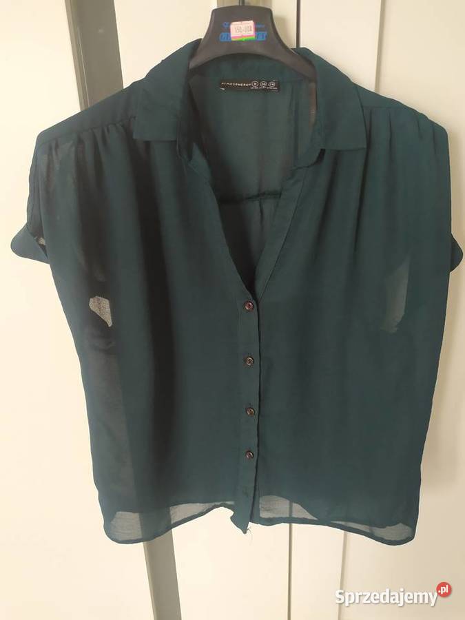 Koszula damska Atmosphere Krowica Zawodnia