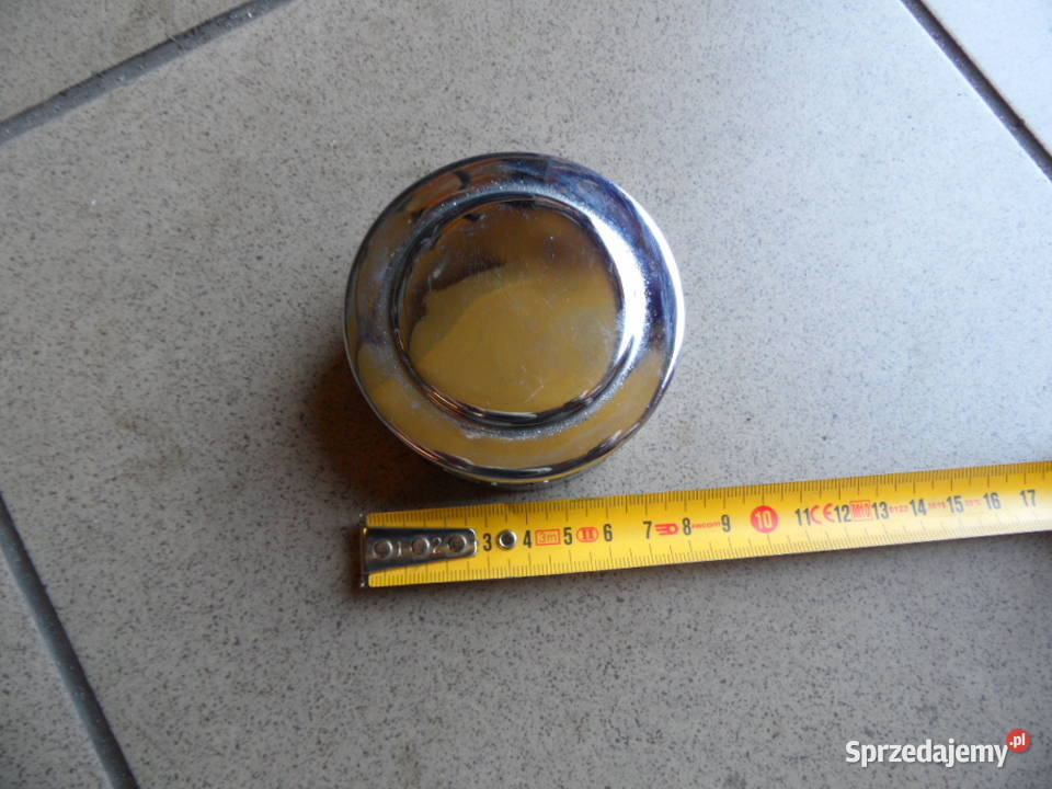 Filtr powietrza chrom Lublin