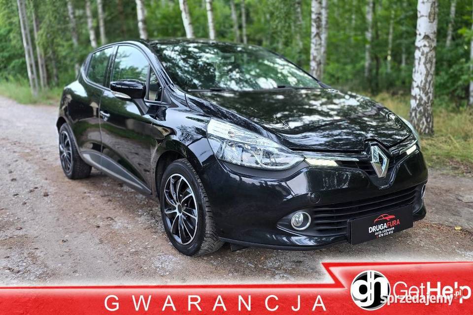 Gwarancja Klimatronik LED Navi Bluetooth Grzane ESP Andrespol
