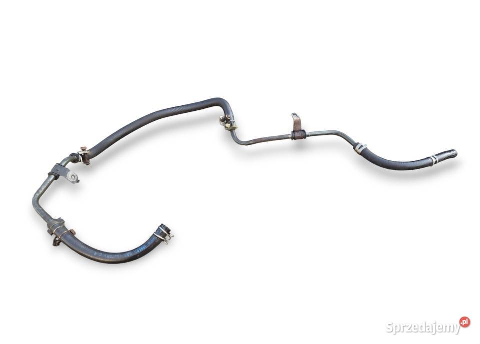 PRZEWÓD UKŁADU WSPOMAGANIA HONDA CRV I 1 20 B Układ kierowniczy Działoszyce