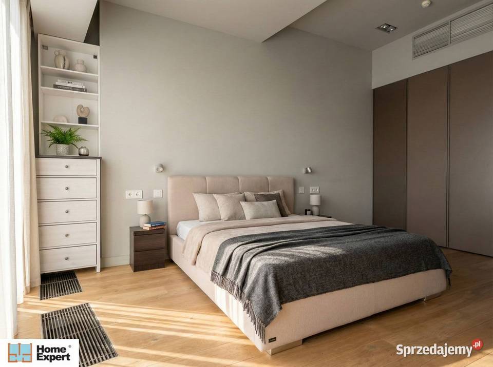 2pok 70met Sky Tower 2 KOMÓRKIGARAŻ2MP Wrocław