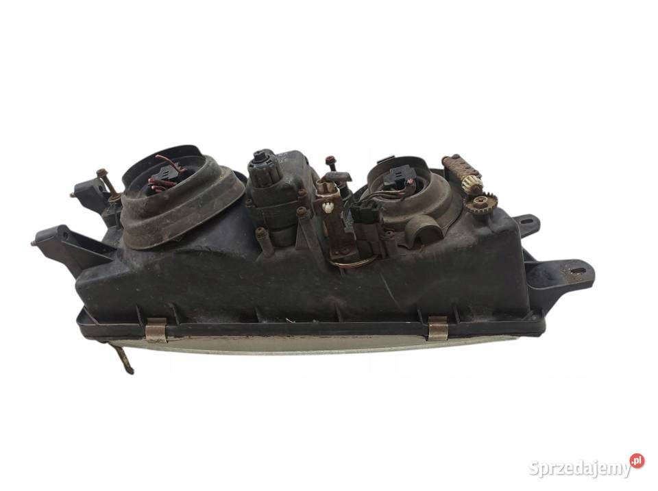 LAMPA PRZÓD LEWA EUROPA Mitsubishi Lancer IV
