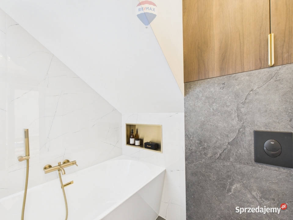 Nowe mieszkanie z prywatnym ogródkiem w Wawrze mazowieckie Warszawa