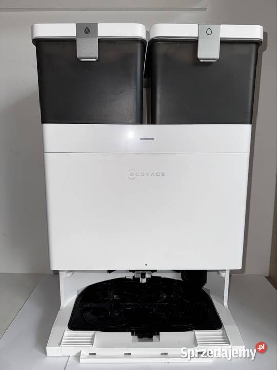 Robót sprzątający Ecovacs Deebot T50 omini Gen2 Wrocław