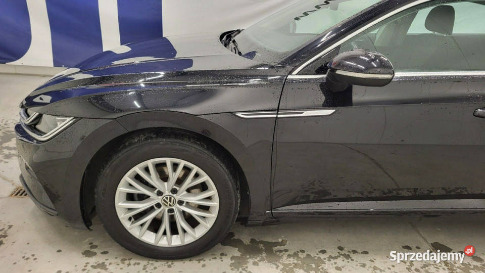 Volkswagen Arteon 20 TDI RLine DSG 4/5 mazowieckie Grójec sprzedam