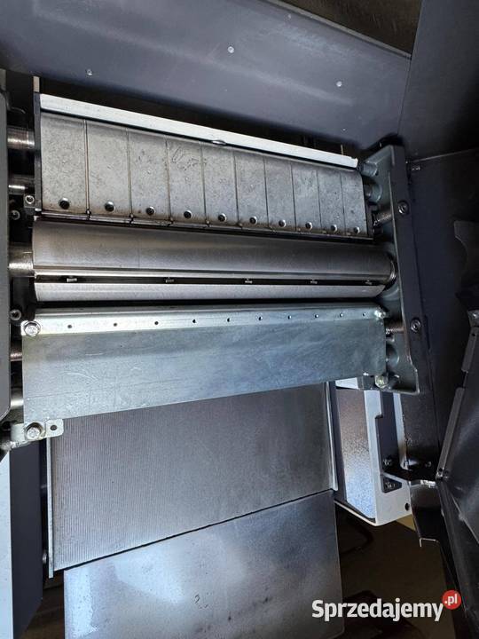 Grubościówka ROBLAND D 510mm Strugarka Kalwaria Zebrzydowska