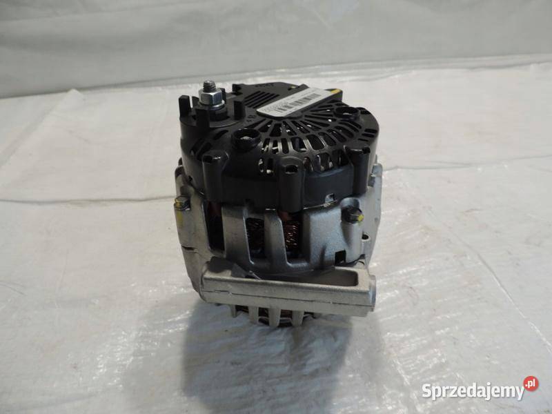 ALTERNATOR OPEL CORSA D ASTRA J IV C638529R