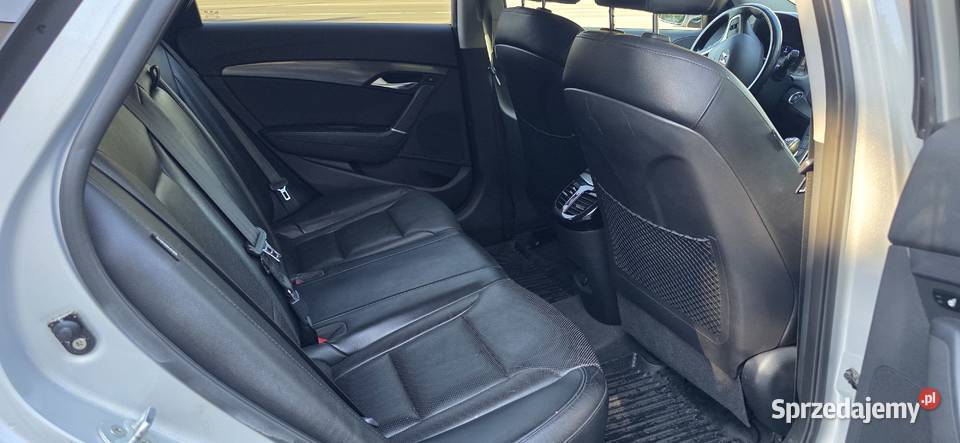 Hyundai i40 17 CRDi 136 PREMIUM Bogate
