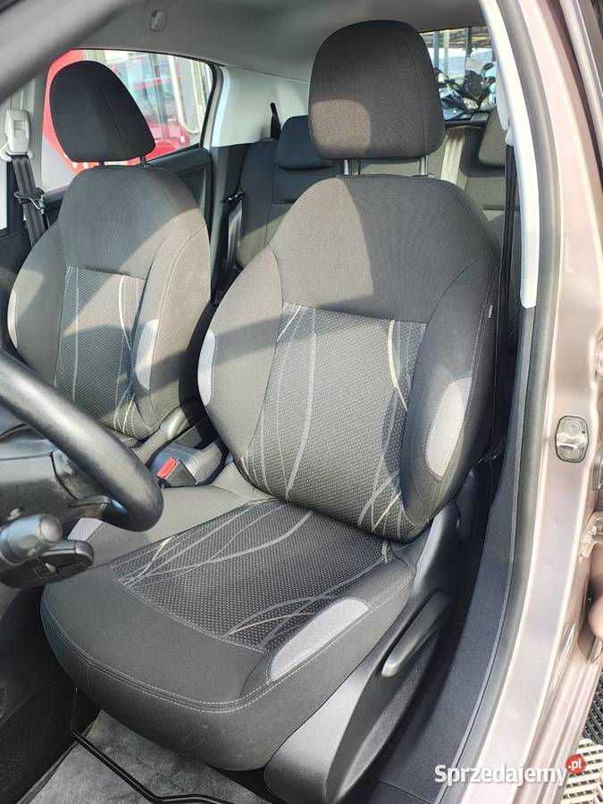 Peugeot 208 Niski Przebieg 80000 16HDI Stan elektryczne lusterka podkarpackie Zarszyn