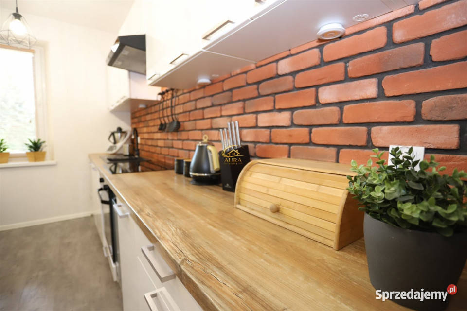 sprzedaży mieszkania 3736m2 2 pokoje Wałbrzych sprzedam