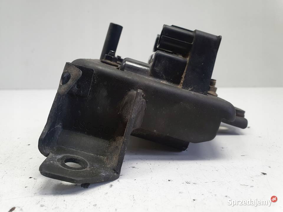 CEWKA ZAPŁONOWA Mazda MX5 MX5 18 16V Rudka sprzedam