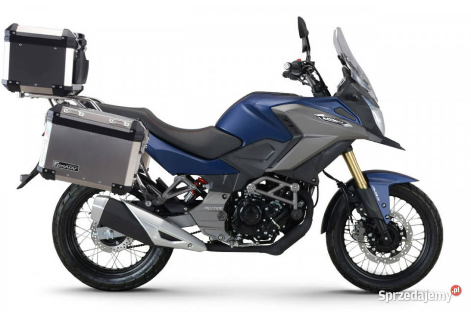 Daytona Dymoto 125 X Daytona Dymoto 125 X Bicz