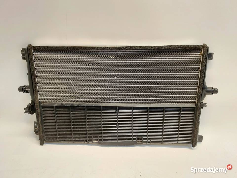 TESLA MODEL Y 2024r CHŁODNICA WODY 149417500A